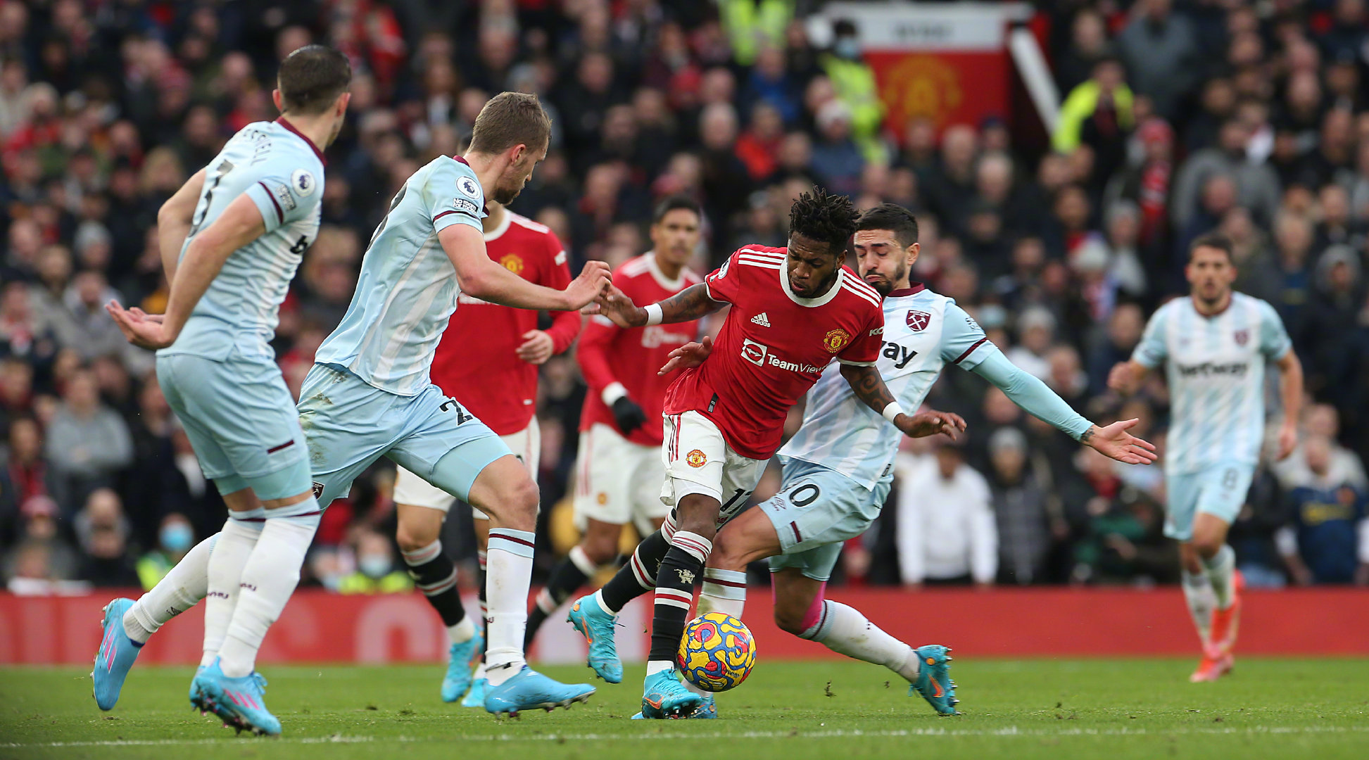 朗斯的胜利 朗斯的胜利