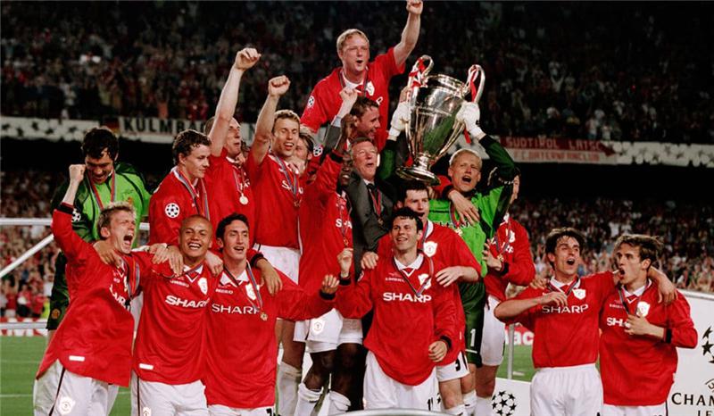 一场胜利来 一场胜利来