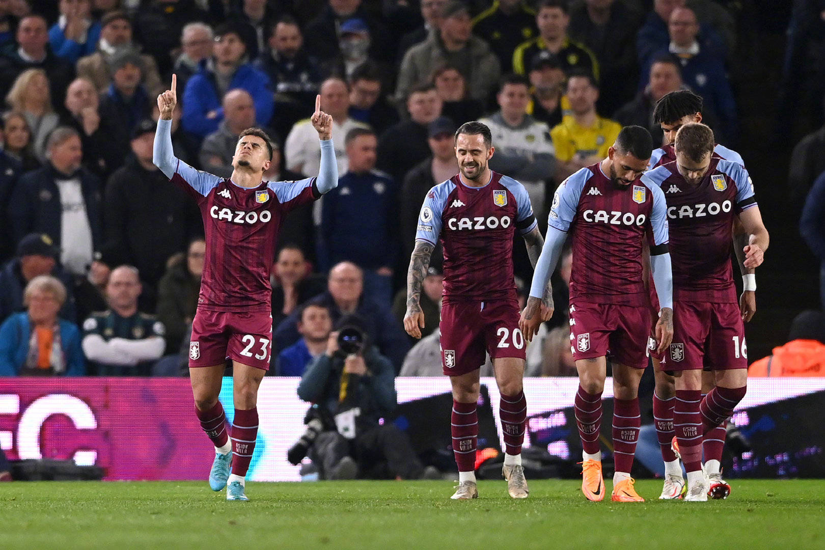 准的传递和 准的传递和