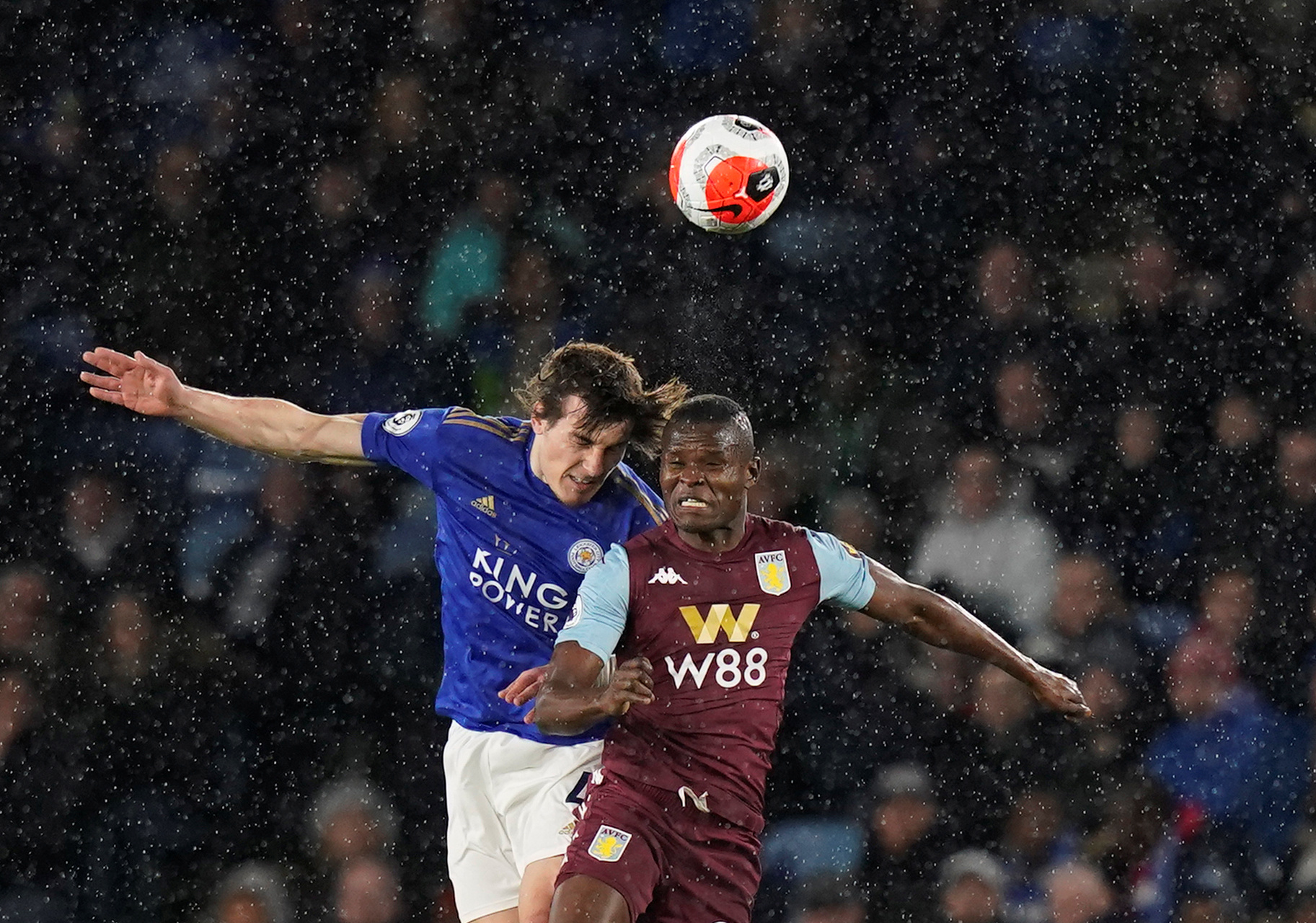 維羅納先聲 維羅納先聲